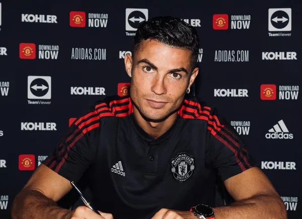 Cristiano Ronaldo will have his premiere this Saturday in his new cycle with Manchester United. Here we tell you how the Portuguese fared each time he made his debut in a new team.