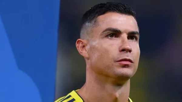 Cristiano Ronaldo will play against Al-Hilal - Instagram @Cristiano