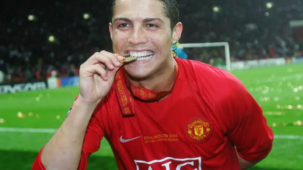 Cristiano Ronaldo will sign for Manchester United from Juventus, here are all the details of the Portuguese's deal with United.