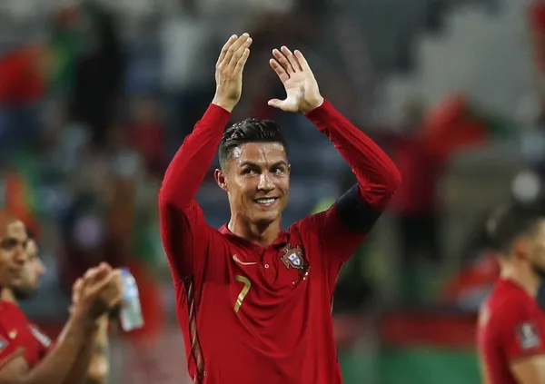 Cristiano Ronaldo will soon retired from the Portugal national team and pass on the leadership baton to another player, who could possibly take up the responsibility.