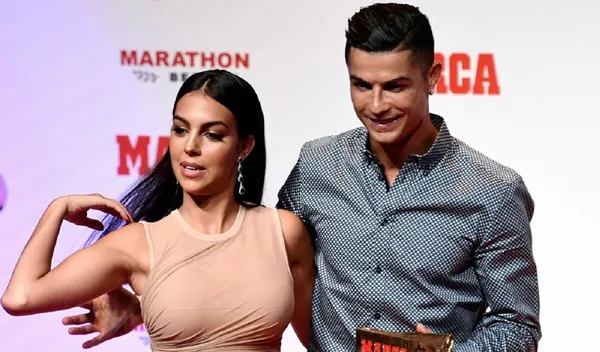 Cristiano Ronaldo will surprise his wife with an impressive gift