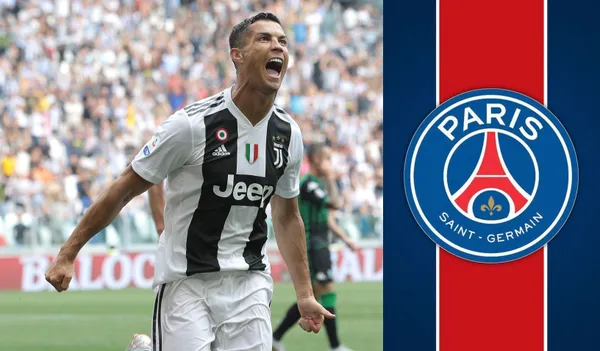 Cristiano Ronaldo would arrive at PSG to form with Messi the best team of recent times. The soccer world is anxious to see this new team and everything depends on the arrival of Mbappé at Real Madrid.