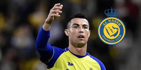 Cristiano Ronaldo would have his next step ready, while talking about giants from Europe.