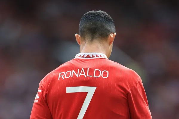 Cristiano Ronaldo's future has been defined, his desire to leave Manchester United is in doubt.