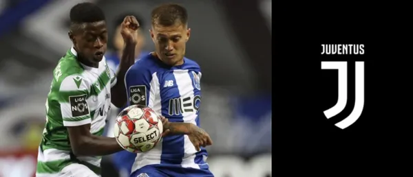 Cristiano Ronaldo's Juventus seemed to have a clear path to sign Nuno Mendes but important competitors emerged.