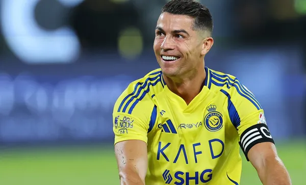 Cristiano Ronaldo's MLS Path: The Club with His Exclusive Discovery Rights.