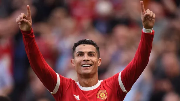 Cristiano Ronaldo's move to machester united is expected to cost the club about 160m. The 5-time ballon d'Or winner has already made this money back through jersey sales, endorsement and shares.