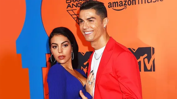 Cristiano Ronaldo's partner Georgina Rodriguez, apart from being a celebrity wife is a celebrity herself and is a model, dancer, internet celebrity and philanthropist.