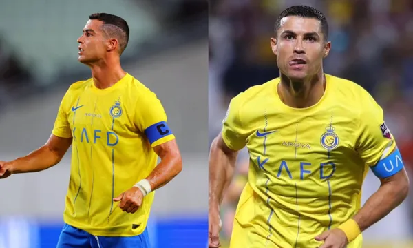 Cristiano Ronaldo's play that surprises many