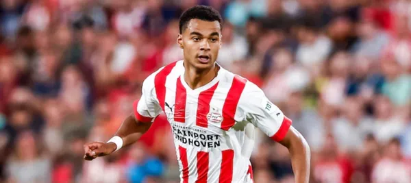 Cristiano Ronaldo's replacement could be anywhere