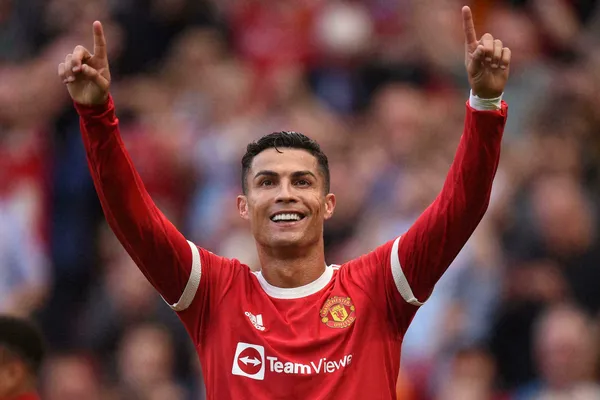 Cristiano Ronaldo's return to Manchester United was significant in all respects. From what he represents for the club, to the enormous commitment he made to pay his contract.