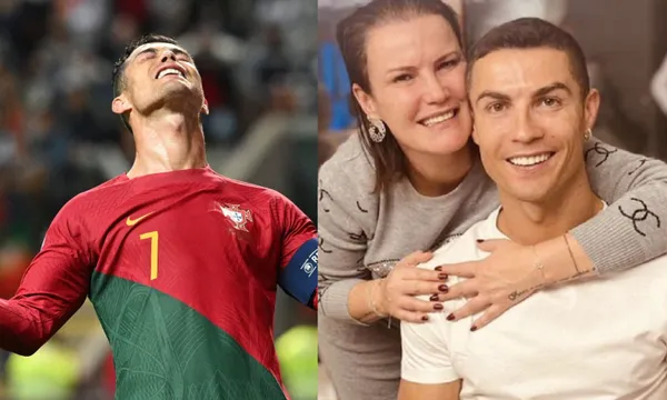 Cristiano Ronaldo's sister could no longer stand the criticism of the player and sent a message to the Portuguese fans