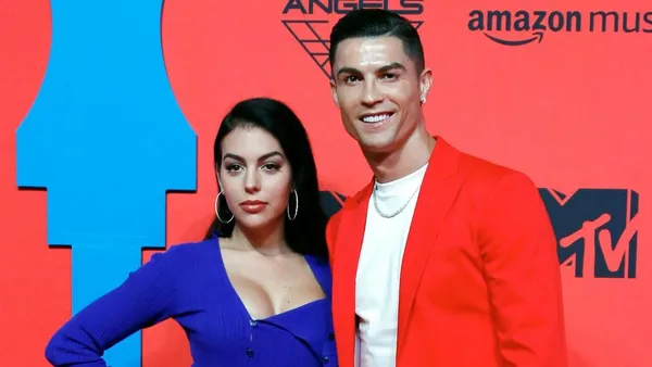 Cristiano Ronaldo’s wife has lots of bright sides but has suffered some big struggles in her family.