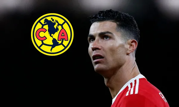 Cristiano's arrival would be possible thanks to a new buyer in the Mexican soccer panorama