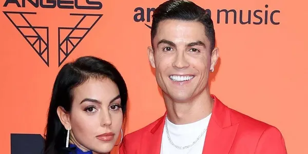 Cristiano's wife surprised everyone with this strong revelation