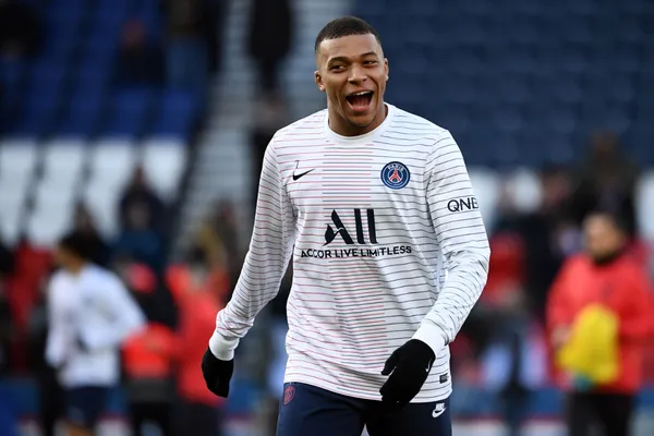 Criticism for Mbappé continues