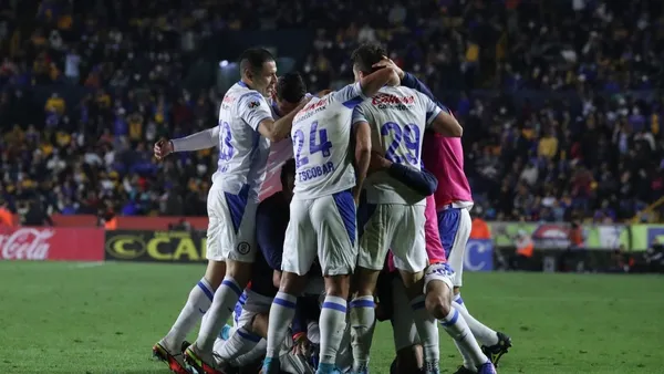Cruz Azul and CF Montreal drew in the second leg match of the Concacaf Champions League quarter-finals.