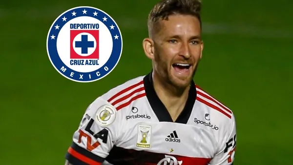Cruz Azul are still looking for a central defender.