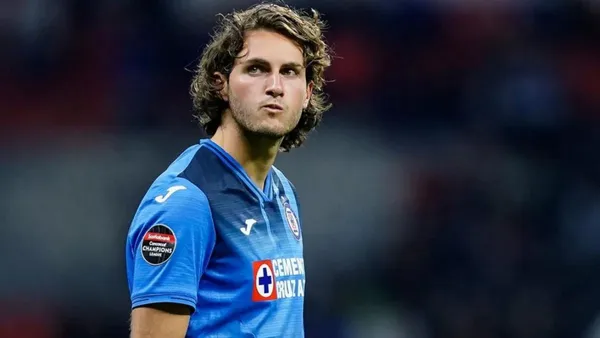 Cruz Azul could only earn a point on their visit to Monterrey.