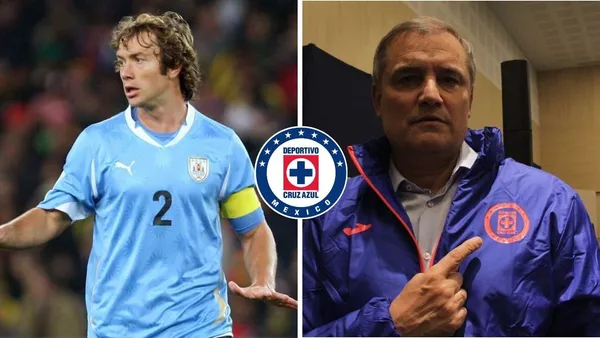 Cruz Azul is about to close its first signing and it would be a defender who is considered the new Diego Lugano.