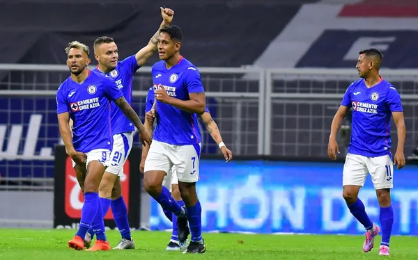 Cruz Azul is going through one of its best moments in terms of sports, and is very close to achieving two records, which will write its name in the history of the MX league.