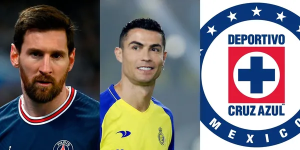 Cruz Azul is looking for a great striker for the next tournament and it is not Radamel Falcao