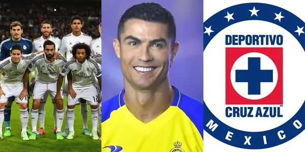 Cruz Azul is preparing to hire a great star and it is not Radamel Falcao