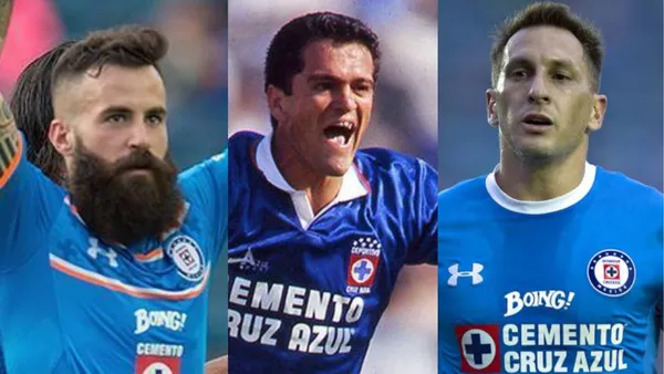 Cruz Azul lost to LAFC in the CONCACAF Champions League and unleashed a wave of messages to the contrary from former club players.