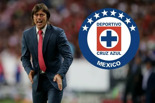 Cruz Azul offers millions for Matias Almeida who paralyzed his fans with a controversial message