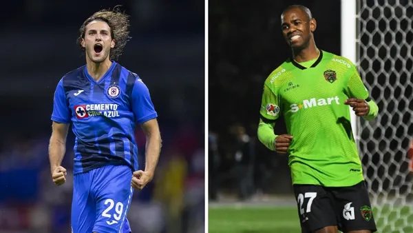 Cruz Azul second match of Clausura 2022 will be against Juárez