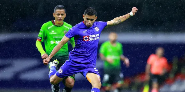 Cruz Azul star, Orbelin Pineda will join Celta Vigo in January 2022. These are his statistics across 7 seasons in the Liga MX.