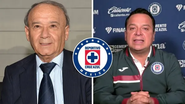 Cruz Azul still has no referees for the Apertura 2022.