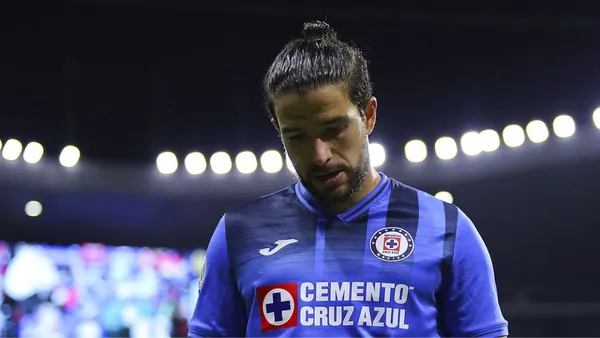 Cruz Azul suffered a turnaround against Jaime Lozano's team.