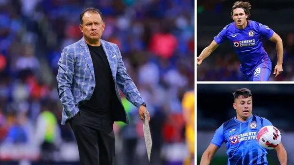 Cruz Azul tied on the aggregate against Tigres but was eliminated due to a worse position in the table.