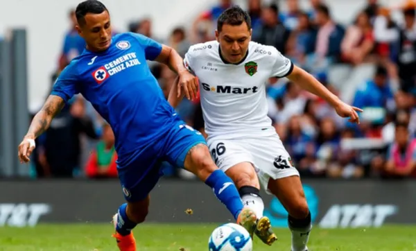 Cruz Azul visits Juárez in the continuity of Liga MX