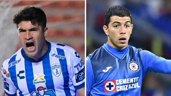 Cruz Azul's eleventh match of Clausura 2022 will be against Pachuca.