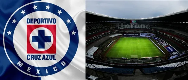 Cruz Azul's new board plans to build a stadium in Mexico City in the midterm to stop playing at the Estadio Azteca.