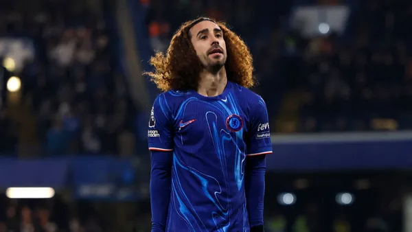 Cucurella