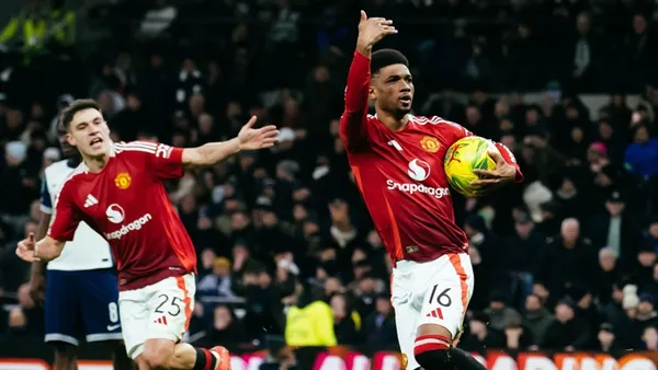 Cunha's Brilliance Sparks Transfer Battle. Photo: Instagram