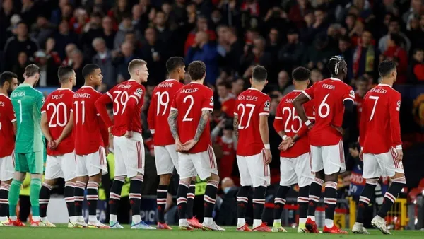 'Daily Mirror' revealed that this player will go on to become Manchester United's captain from next season after Harry Maguire's poor year.