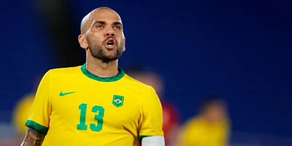 Dani Alves has been facing justice in a prison in Barcelona for several months