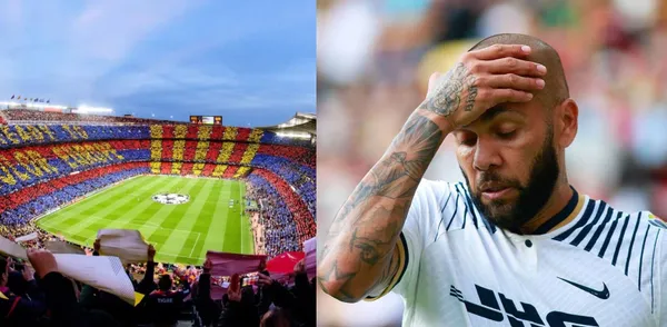 Dani Alves has been one of the best right backs in the history.