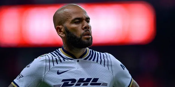 Dani Alves has spent several months in prison after being denounced by a young woman