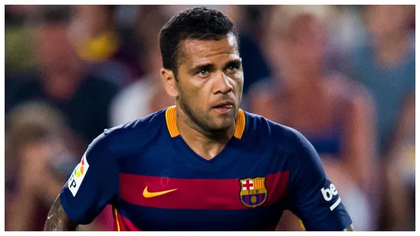 Dani Alves is back in Barcelona after leaving in 2016 and he has plans to help the team get back to the glory days.