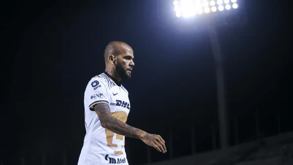 Dani Alves receives harsh news while facing justice