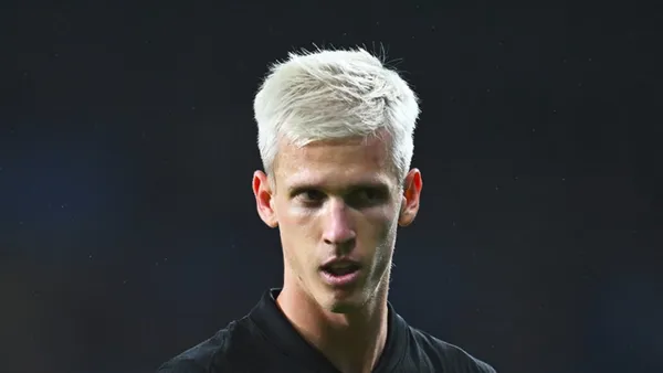 Dani Olmo