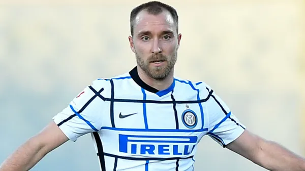 Danish midfielder Christian Eriksen has not played for Inter since suffering cardiac arrest at Euro 2020, see how much he has collected as salary during that time.