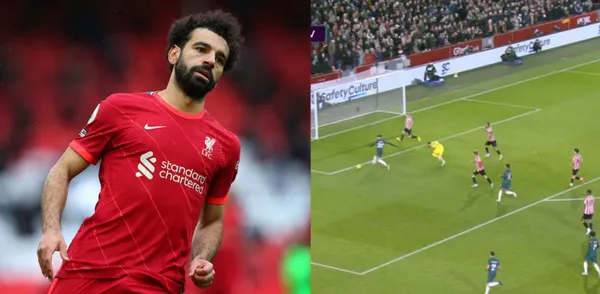 Darwin Nuñez is not going through a good streak.