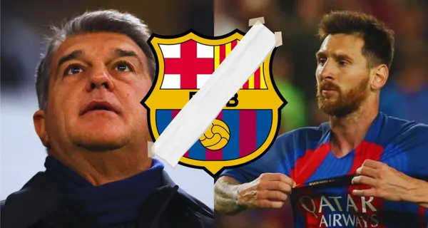 Data from the inmates in the Messi family continue to be revealed.