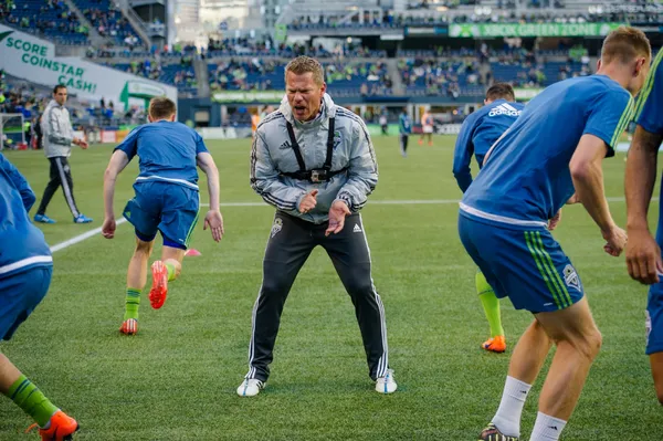 Dave Tenney was a key figure in the Seattle Sounders positioning itself in the MLS. Now, he will work to achieve the same result with Austin FC.
